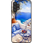 Sonique ���� Greek Island Muse Series ��� Samsung Galaxy A32 5G ��� ��� �������