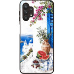 Sonique ���� Greek Island Muse Series ��� Samsung Galaxy A32 5G ��������� ������