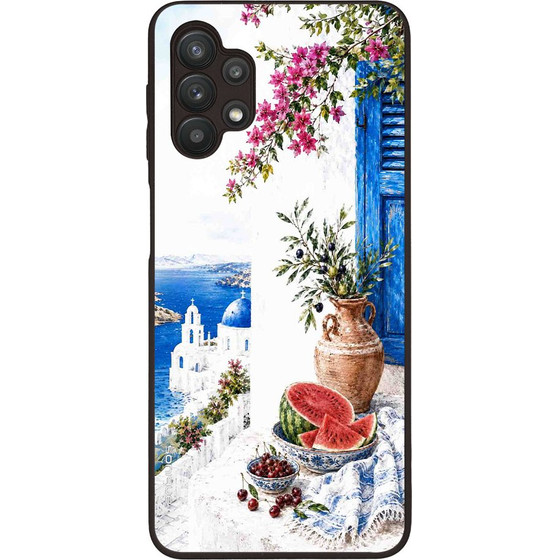 Sonique ���� Greek Island Muse Series ��� Samsung Galaxy A32 5G ��������� ������