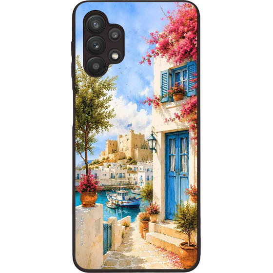 Sonique ���� Greek Island Muse Series ��� Samsung Galaxy A32 5G �������� ������