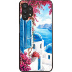 Sonique ���� Greek Island Muse Series ��� Samsung Galaxy A32 5G ��������� �������
