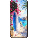 Sonique ���� Greek Island Muse Series ��� Samsung Galaxy A32 5G ������ �����