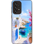 Sonique ���� Greek Island Muse Series ��� Samsung Galaxy A33 5G ����������