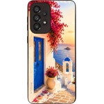 Sonique ���� Greek Island Muse Series ��� Samsung Galaxy A33 5G ������������ ����������