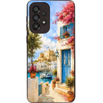 Sonique ���� Greek Island Muse Series ��� Samsung Galaxy A33 5G �������� ������