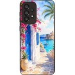 Sonique ���� Greek Island Muse Series ��� Samsung Galaxy A33 5G ������ �����