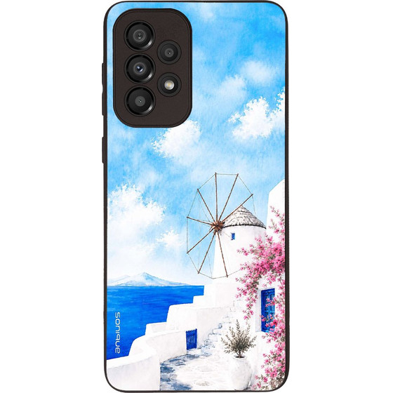 Sonique ���� Greek Island Muse Series ��� Samsung Galaxy A33 5G ������ �������