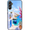 Sonique ���� Greek Island Muse Series ��� Samsung Galaxy A34 5G ����������