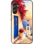 Sonique ���� Greek Island Muse Series ��� Samsung Galaxy A34 5G ������������ ����������
