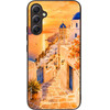 Sonique ���� Greek Island Muse Series ��� Samsung Galaxy A34 5G ������������ ���� ���