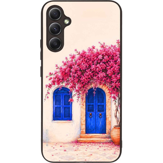 Sonique ���� Greek Island Muse Series ��� Samsung Galaxy A34 5G ��� ������������