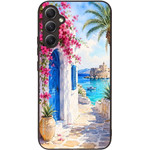 Sonique ���� Greek Island Muse Series ��� Samsung Galaxy A34 5G ������ �����