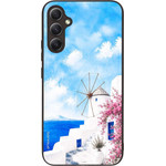 Sonique ���� Greek Island Muse Series ��� Samsung Galaxy A34 5G ������ �������