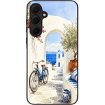 Sonique ���� Greek Island Muse Series ��� Samsung Galaxy A35 5G ������� ��� ������