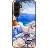 Sonique ���� Greek Island Muse Series ��� Samsung Galaxy A35 5G ��� ��� �������