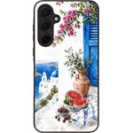 Sonique ���� Greek Island Muse Series ��� Samsung Galaxy A35 5G ��������� ������