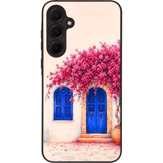 Sonique ���� Greek Island Muse Series ��� Samsung Galaxy A35 5G ��� ������������