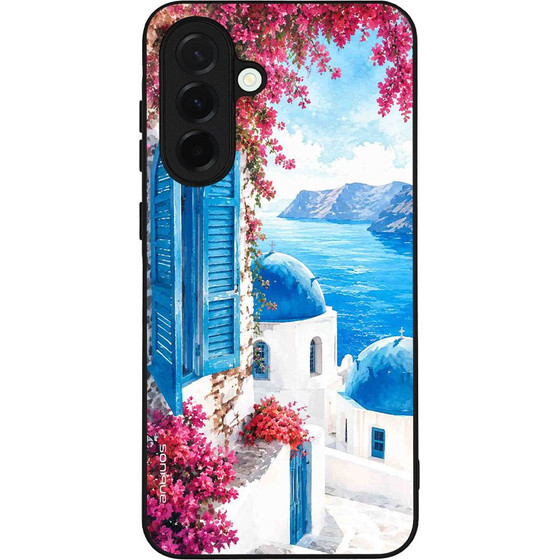 Sonique ���� Greek Island Muse Series ��� Samsung Galaxy A36 5G ��������� �������