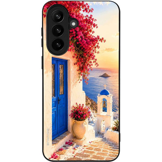 Sonique ���� Greek Island Muse Series ��� Samsung Galaxy A37 5G ������������ ����������