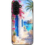 Sonique ���� Greek Island Muse Series ��� Samsung Galaxy A37 5G ������ �����