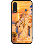 Sonique ���� Greek Island Muse Series ��� Samsung Galaxy A50 / Galaxy A50S / Galaxy A30S ������������ ���� ���