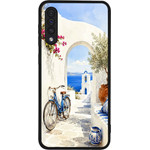 Sonique ���� Greek Island Muse Series ��� Samsung Galaxy A50 / Galaxy A50S / Galaxy A30S ������� ��� ������