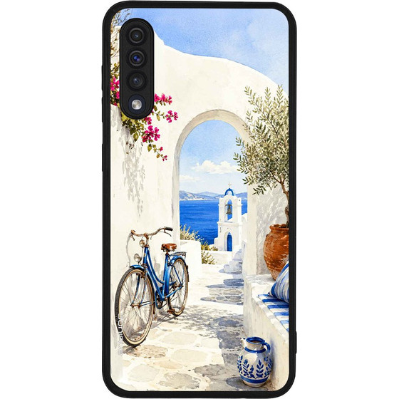 Sonique ���� Greek Island Muse Series ��� Samsung Galaxy A50 / Galaxy A50S / Galaxy A30S ������� ��� ������