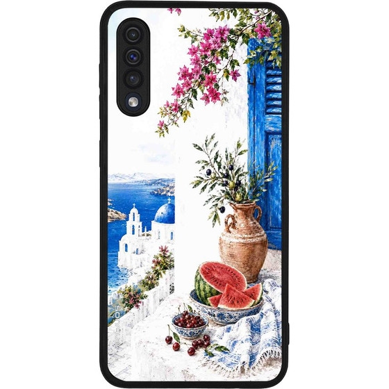 Sonique ���� Greek Island Muse Series ��� Samsung Galaxy A50 / Galaxy A50S / Galaxy A30S ��������� ������