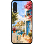 Sonique ���� Greek Island Muse Series ��� Samsung Galaxy A50 / Galaxy A50S / Galaxy A30S �������� ������