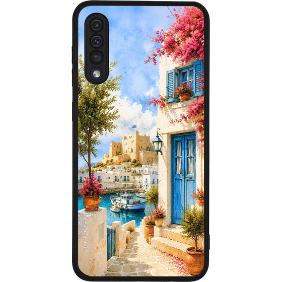 Sonique ���� Greek Island Muse Series ��� Samsung Galaxy A50 / Galaxy A50S / Galaxy A30S �������� ������
