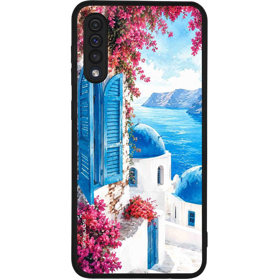Sonique ���� Greek Island Muse Series ��� Samsung Galaxy A50 / Galaxy A50S / Galaxy A30S ��������� �������