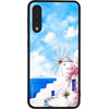 Sonique ���� Greek Island Muse Series ��� Samsung Galaxy A50 / Galaxy A50S / Galaxy A30S ������ �������