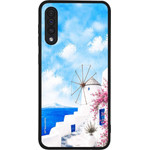 Sonique ���� Greek Island Muse Series ��� Samsung Galaxy A50 / Galaxy A50S / Galaxy A30S ������ �������