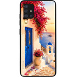 Sonique ���� Greek Island Muse Series ��� Samsung Galaxy A51 ������������ ����������