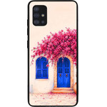 Sonique ���� Greek Island Muse Series ��� Samsung Galaxy A51 ��� ������������