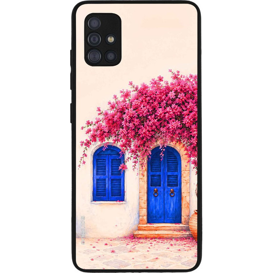 Sonique ���� Greek Island Muse Series ��� Samsung Galaxy A51 ��� ������������