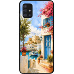 Sonique ���� Greek Island Muse Series ��� Samsung Galaxy A51 �������� ������
