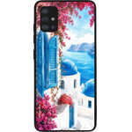 Sonique ���� Greek Island Muse Series ��� Samsung Galaxy A51 ��������� �������