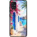 Sonique ���� Greek Island Muse Series ��� Samsung Galaxy A51 ������ �����