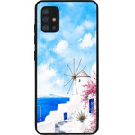 Sonique ���� Greek Island Muse Series ��� Samsung Galaxy A51 ������ �������