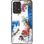 Sonique ���� Greek Island Muse Series ��� Samsung Galaxy A52 4G/5G / Galaxy A52s 5G ��������� ������