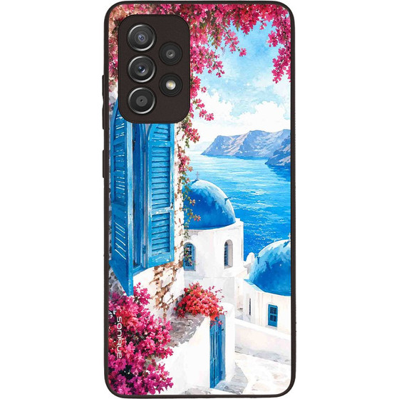 Sonique ���� Greek Island Muse Series ��� Samsung Galaxy A52 4G/5G / Galaxy A52s 5G ��������� �������