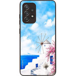 Sonique ���� Greek Island Muse Series ��� Samsung Galaxy A52 4G/5G / Galaxy A52s 5G ������ �������