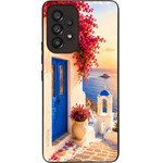 Sonique ���� Greek Island Muse Series ��� Samsung Galaxy A53 5G ������������ ����������