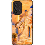Sonique ���� Greek Island Muse Series ��� Samsung Galaxy A53 5G ������������ ���� ���