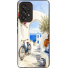Sonique ���� Greek Island Muse Series ��� Samsung Galaxy A53 5G ������� ��� ������
