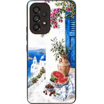 Sonique ���� Greek Island Muse Series ��� Samsung Galaxy A53 5G ��������� ������