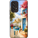 Sonique ���� Greek Island Muse Series ��� Samsung Galaxy A53 5G �������� ������