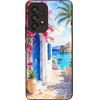 Sonique ���� Greek Island Muse Series ��� Samsung Galaxy A53 5G ������ �����