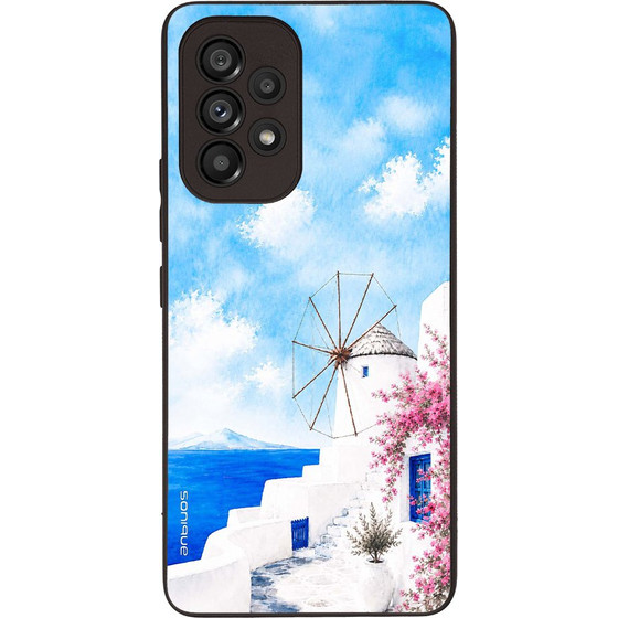 Sonique ���� Greek Island Muse Series ��� Samsung Galaxy A53 5G ������ �������